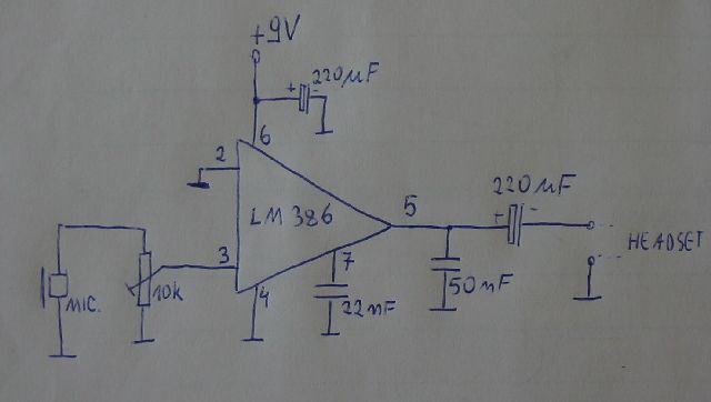 circuit