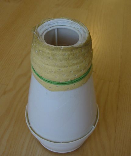 Open end
