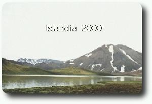 Islandia 2000