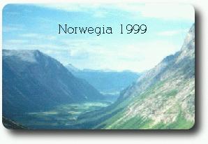 Norwegia 1999