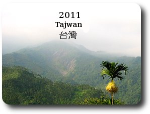 Tajwan 2011