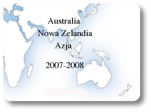 Wyprawa 2007-2008